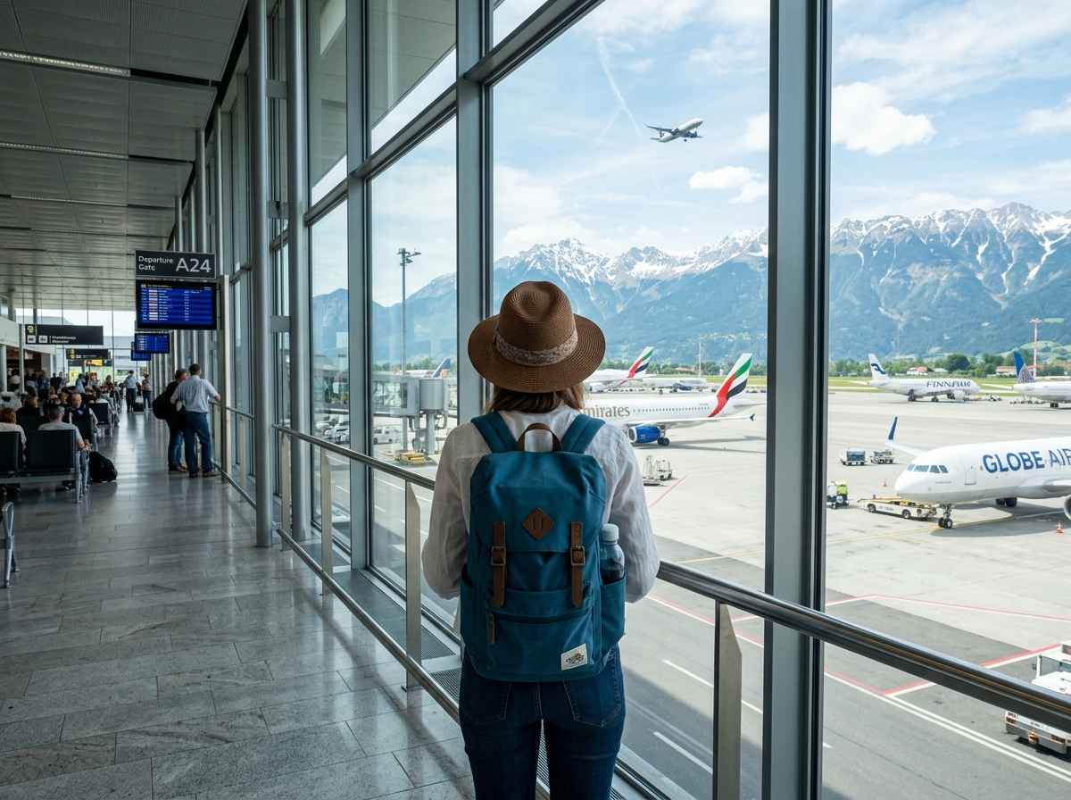 Dream Travel Achieve