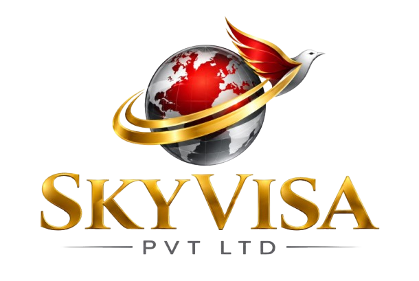 SKYVISA